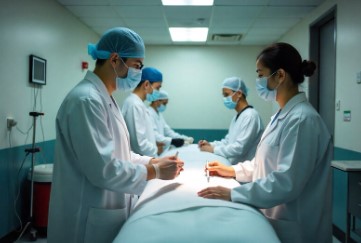 Top-Rated Hospitals in Singapore for International Patients 2025: Ultimate Guide