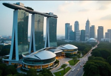 Singapore healthcare providers 2025