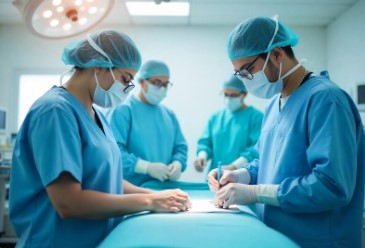 best private hospitals in Singapore