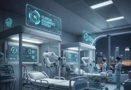 Hospitals in Singapore Offering Clinical