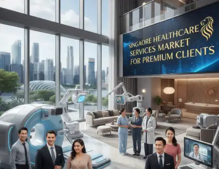 Singapore Healthcare Services Market
